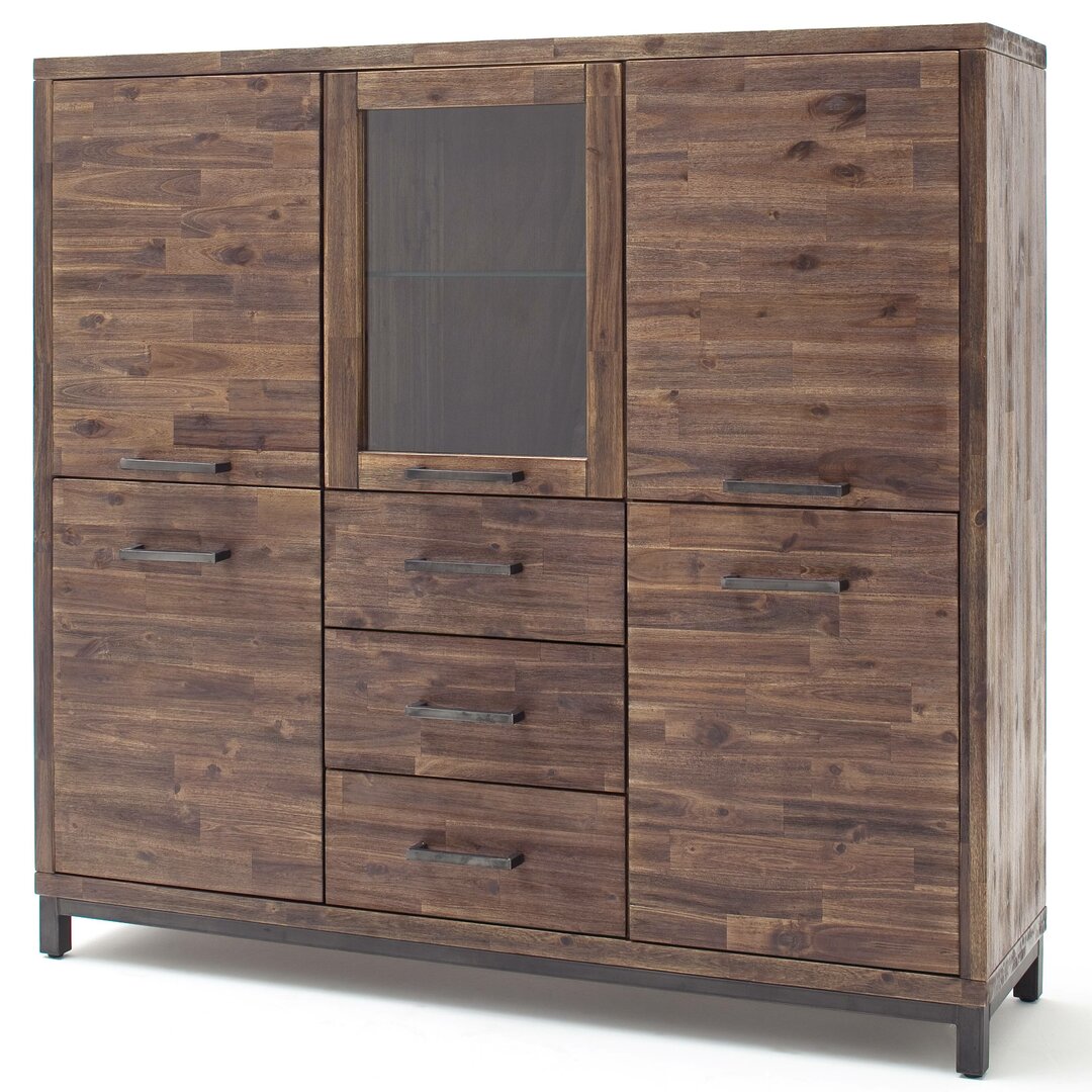 Highboard Warsi 162 cm