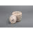 Marble Bathroom Storage Container