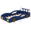 Lit plateforme en forme de voiture-2057470331