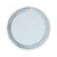 Miroir rond Crystal Crystal