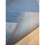 Handloomed Blue Gabbeh Tribal Wool Area Rug-1305313560