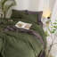  Ensemble de housse de couette respirante en microfibre lavée-1143108218-1143108220