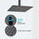 12 inch Square Complete Shower System With Rough-In Valve