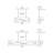 Aeris Linear LED Pendant - 2700K-10388931-10388934-10388935