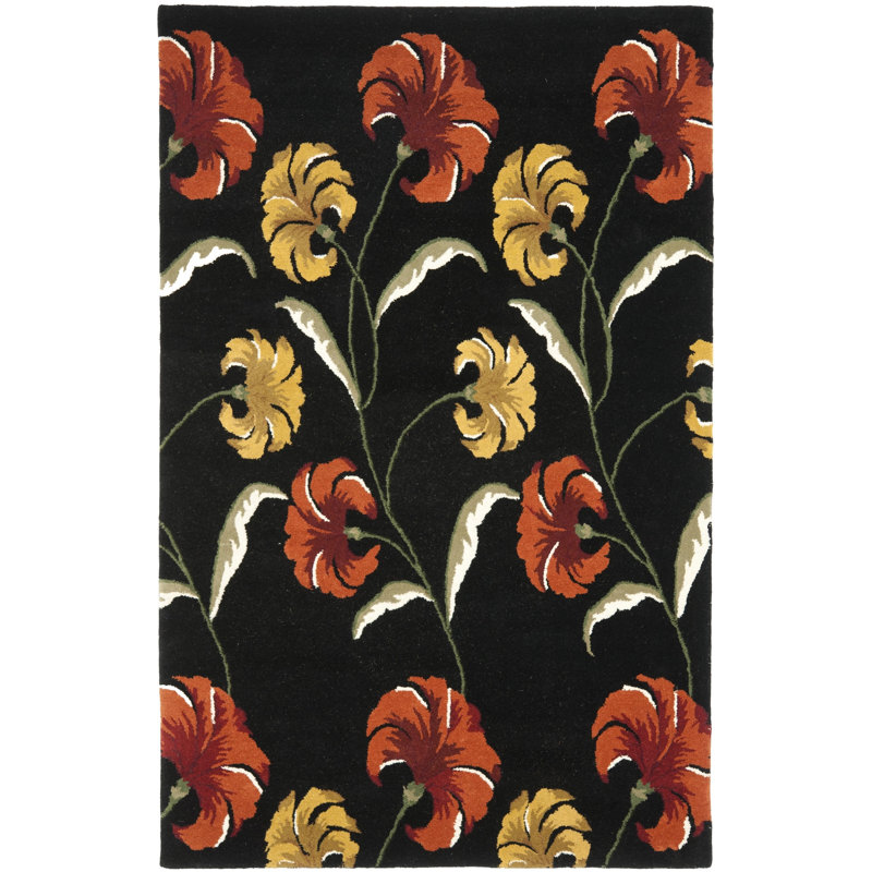 Rectangle 3'6" x 5'6"