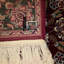 Isabelline Hand Made Formal All Over Sino Tabriz Rug - 4'0'' X 6'0''