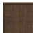 Harper 60"W Solid Wood Mid-Century Modern 3-Door Sideboard Buffet with Tapered Legs and Adjustable Shelves