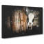 Goat Vol.1 - Wrapped Canvas-61886888