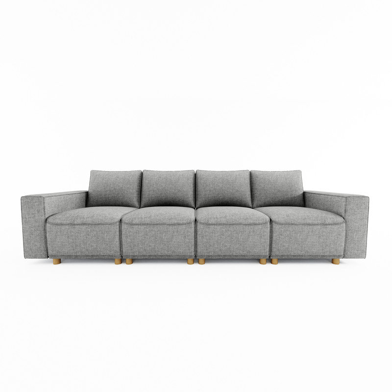 Canapé modulaire Shadan