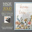 Home is Where Love Grows, reproduction encadrée - bois massif-434923859-434923866