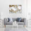 «Black Tie Nights», reproduction d'impression sur toile-66812636-66812640