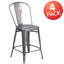 Tabouret de comptoir Timo-45043605