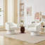 Fauteuil demi-tonneau pivotant-18557739