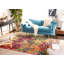 Tapis abstrait Vansickle Performance-966742049