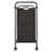 Rolling Laundry Sorter with Handles-1839279004