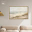 «Early Morning On The Shore Beach», art mural inspiré par Art Remedy-102500556-102500559