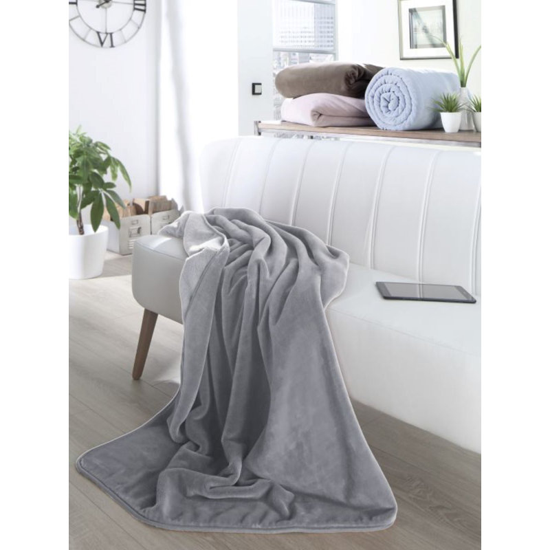 Couverture pure soft