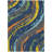 Machine Washable Indoor/Outdoor Chantille ACN2828 Kids Rug-171640383-171640329
