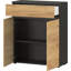 Kena Freestanding Bathroom Cabinet