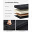 Rikkia 76cm Wide Velvet Tufted Rectangle Solid Colour Standard Ottoman with Storage-1848530351
