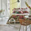 Thelma's Garden Linen Duvet Cover-332151384