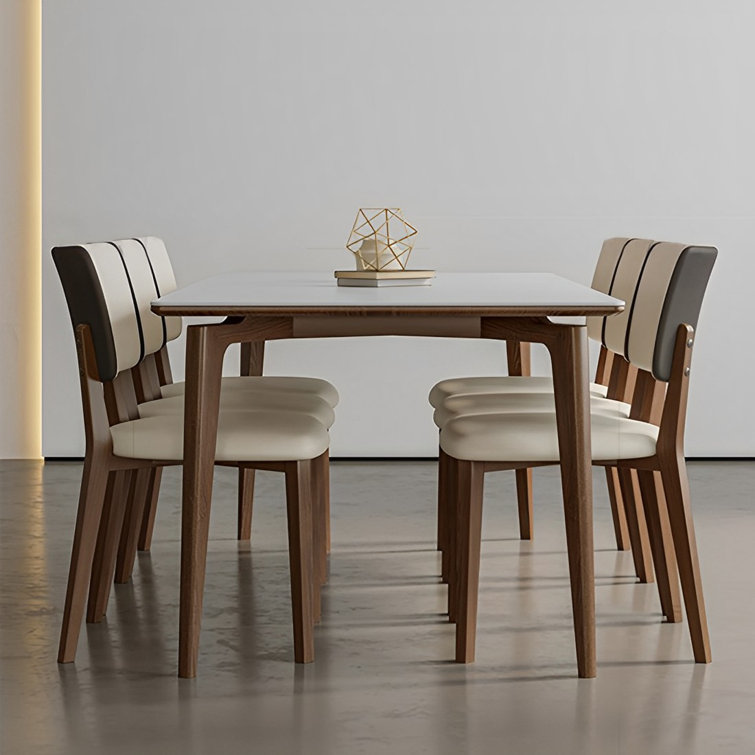 Deo Round Dining Table – Hausful