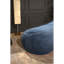 Jasper Traditional 8 Foot Cylindrical Suede Bean Bag-1270754557