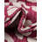 Magenta/Ivory Indoor/Outdoor Rug-1434773318