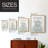 Matisse CLXXIV Framed Print - Solid Wood-756662379