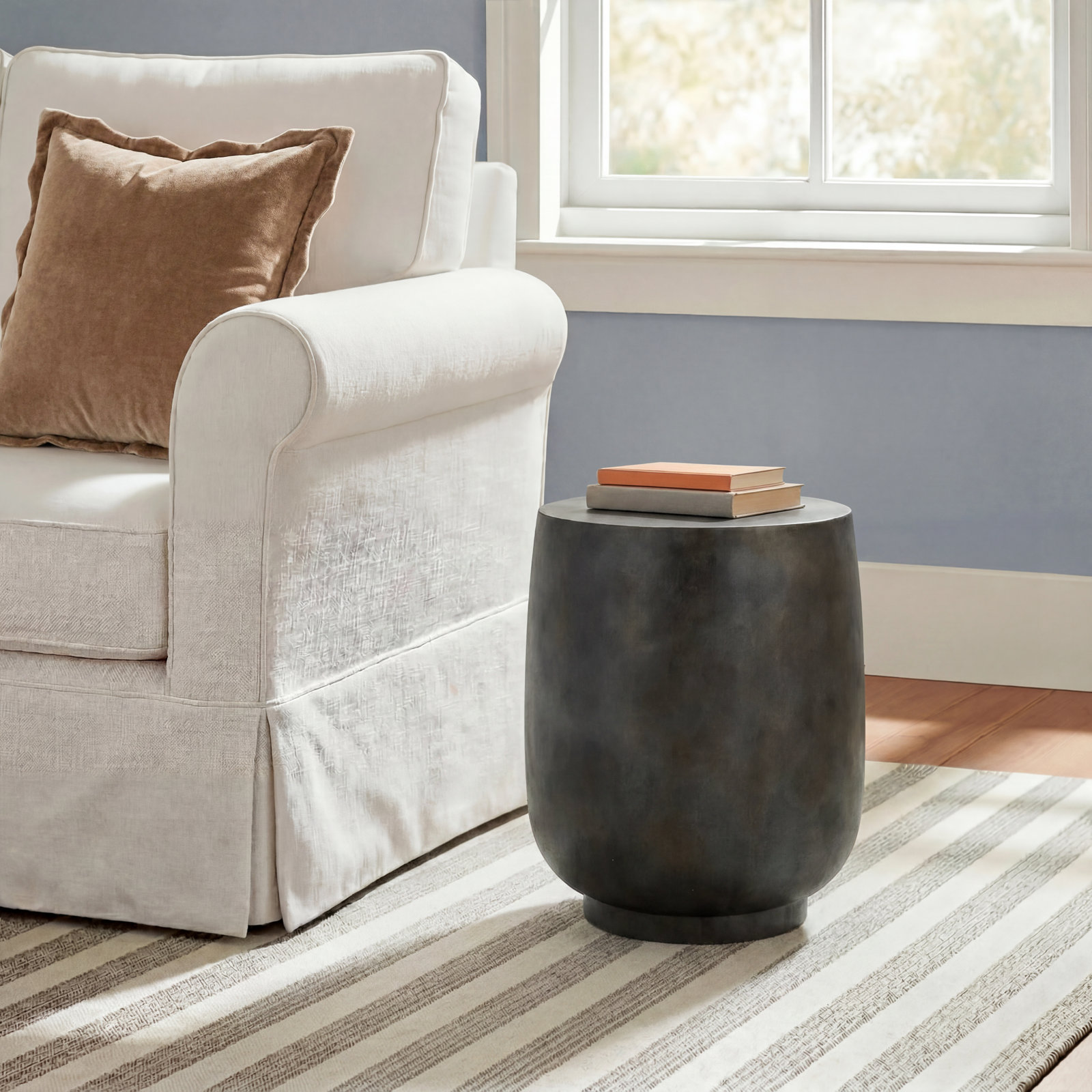 Rosena End Table