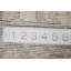 Tapis traditionnel délavé 10 x 13