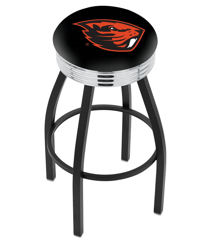 Tabouret de bar de 30", État de l'Oregon