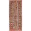One-of-a-Kind Runner 4' X 10'2" Hand Knotted Area Rug