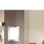 Flat Beveled Wall Mirror-50626175