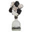 Tourmaline Handmade Decorative Bottles