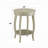 Aberta Accent Table-494996251