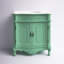 Ensemble de meuble-lavabo simple Lunette-1078142049-1151050155-1182902772