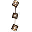 "T" Mission 3 - Light Pendant