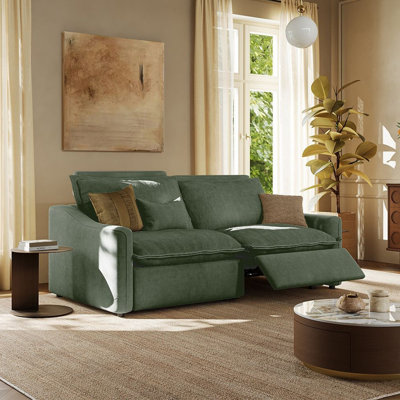 Ergopals Power Reclining Sofa
