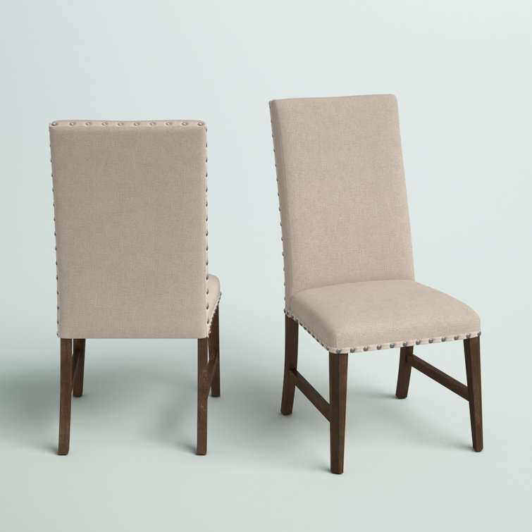 Strattford Side Chair