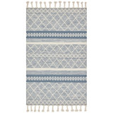 Isidore Wool Geometric Indoor Rug