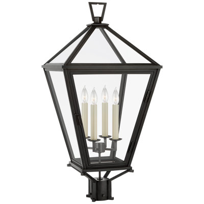 Darlana 4 - Light Lantern Head