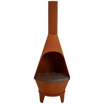 Barrow Tapered Chimnea