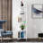Conar Etagere Bookcase-1798943954