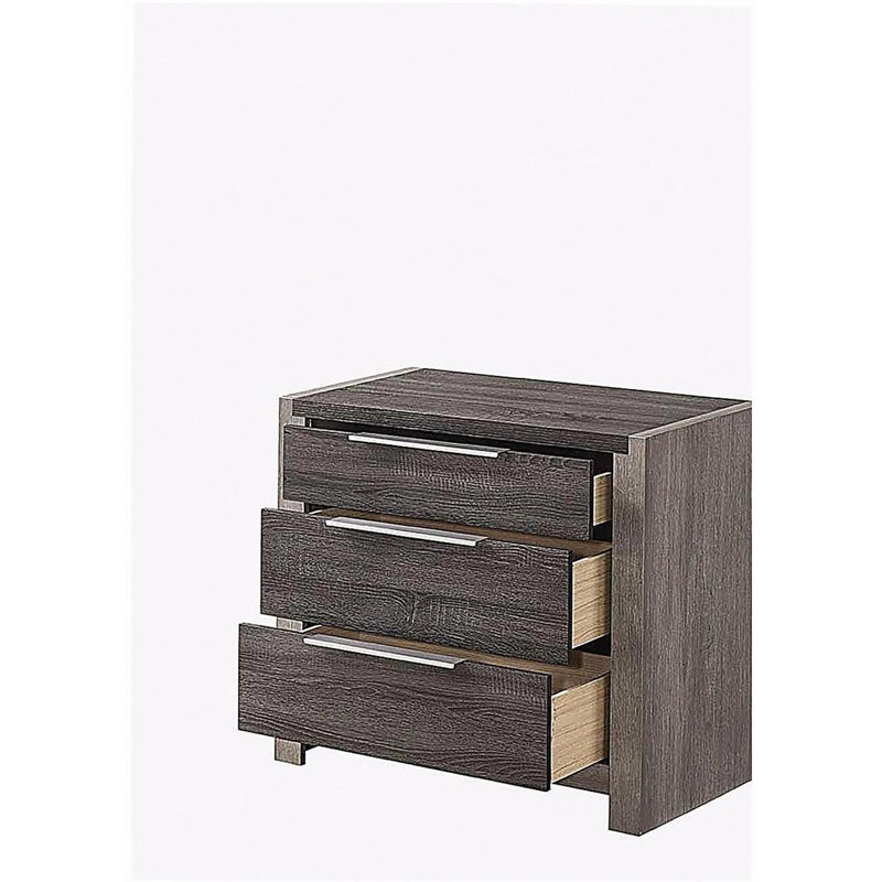 Table de chevet Jehoram