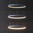 Odin 1-Light LED Unique / Statement Chandelier-116415418-71027343