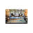 Modern Multicolored Washable Cotton Decorative Carpet-326495172