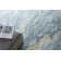 Gianni Abstract Area Rug in Blue/Gold/Ivory