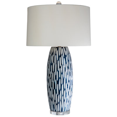 Big Splash Table Lamp