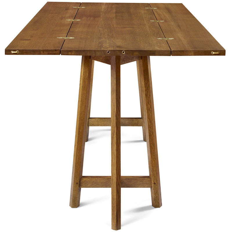 Surrey Hills Flip-Top Console Table
